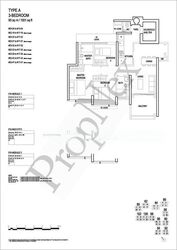 The Terrace (D19), Condominium #567749341